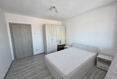 Apartament cu 2 camere decomandat, mobilat în Șagului