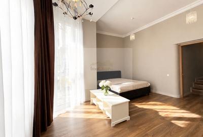 Apartament cu 3 camere semidecomandat, mobilat în Bună Ziua - 1