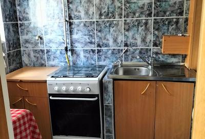 Garsonieră decomandată în Mărăști - 4