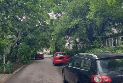 Apartament cu 2 camere decomandat în Dacia - 1