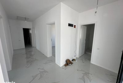 Casă cu 4 camere cu Teren 340 Mp în Clinceni