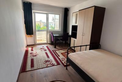 Garsonieră în Mănăștur - 1