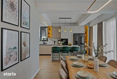 Apartament cu 2 camere în Nord - 10