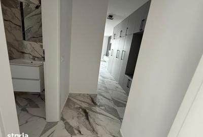 Apartament cu 2 camere decomandat în Giroc - 6