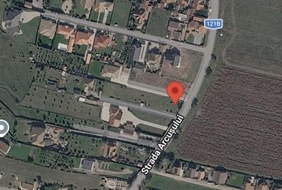 Casă cu 4 camere în Exterior Vest