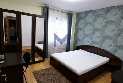 Apartament cu 3 camere decomandat în Mărăști - 6