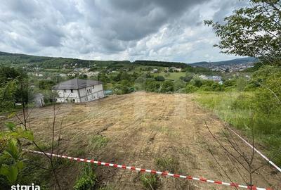 Teren de 650 mp, în Central