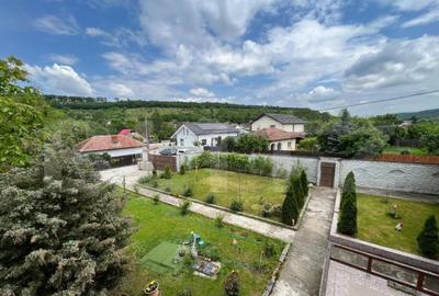 Casa P + M 369 mp utili, teren 1.515 mp, foi?or, Leamna de - 9