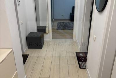 Apartament cu 2 camere decomandat, mobilat în Central - 3