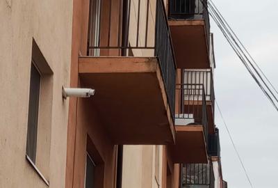 Garsonieră decomandată în Florești - 3