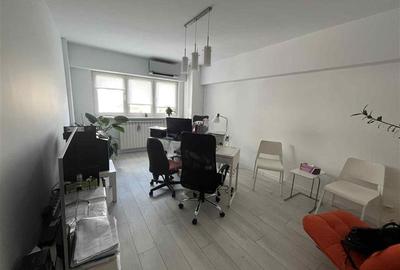 Garsoniera  - recent renovata -  bd.Ion Mihalache - 1
