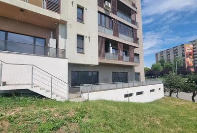 Spațiu comercial, de 110 mp, în Craiovei - 2