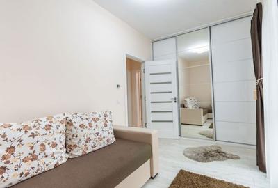 Casă cu 4 camere în Florești - 2