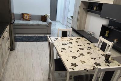 Apartament cu 2 camere decomandat, mobilat în Fundeni - 2