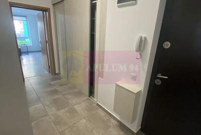 Apartament cu 2 camere decomandat, mobilat în Apărătorii Patriei - 11