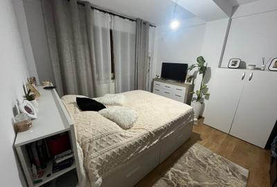Apartament 2 camere – Drumul Fermei, Popești-Leordeni - 15 min Metrou D. Leonida - 1