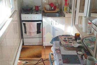 VEZI VIDEO! AP 1 camera, parter cu balcon 5 m, Partial Mobil - 6