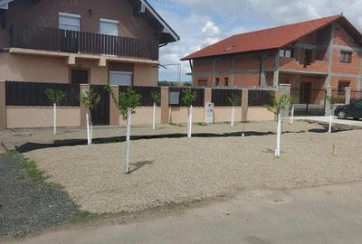 Oferim spre vanzare casa individuala - 7