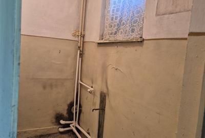 Apartament cu 2 camere semidecomandat în Exterior Vest - 5