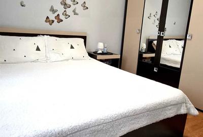Apartament cu 2 camere decomandat în Central - 2