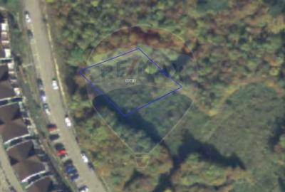 Teren Construcții intravilan de 1000 mp, în Periferie - 4