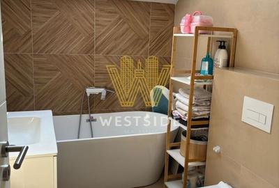Apartament cu 4 camere în Moșnița Nouă - 2