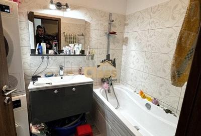 Apartament 2 camere + Nisa |Etaj Intermediar | 62 mpu | Bonjour Europa - 5