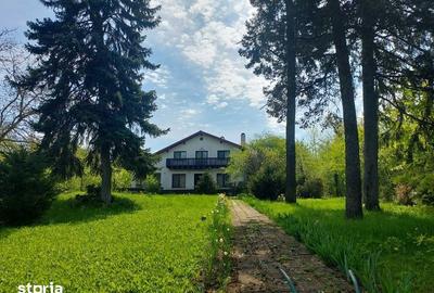 Casă cu 4 camere cu Teren 304 Mp în Snagov - 4