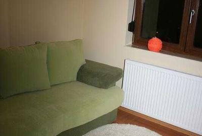 Apartament cu 3 camere decomandat în City Park Mall - 1