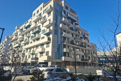 City of Mara, perfect investitie, apartament cu parcare subterana - 10