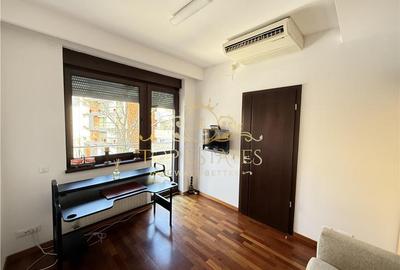 Apartament cu 5 camere decomandat, mobilat în Nordului - 9
