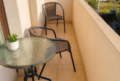 Apartament cu 3 camere decomandat în Valea Adâncă - 3