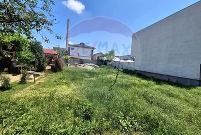 Teren intravilan de vanzare | Zona Progresul | Sos. Giurgiului Berceni - 5