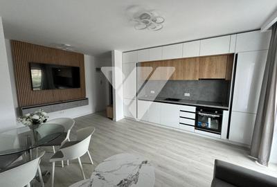 Apartament cu 3 camere decomandat în Mihai Viteazul