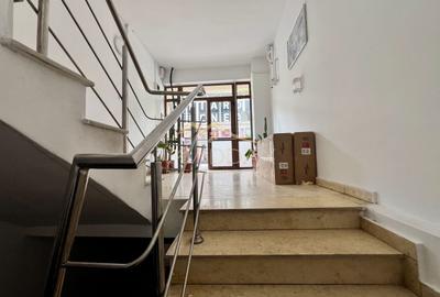 Spațiu comercial, de 350 mp, în Lujerului - 5