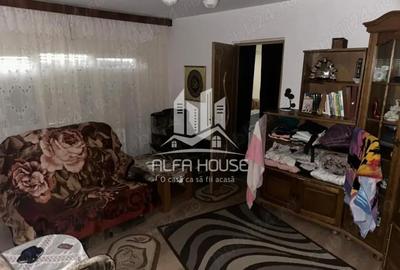 Apartament cu 2 camere nedecomandat în Central - 5