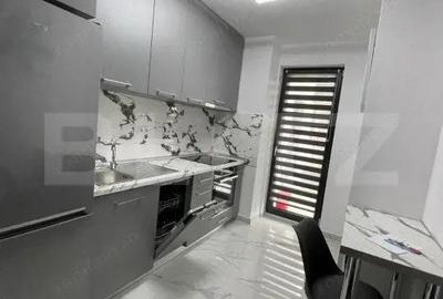 2 camere, 57 mp, decomandat, parcare subterana, The Nest - 4