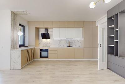 3 camere Lux  Partial Mobilat | Aparatorii Patriei - 1