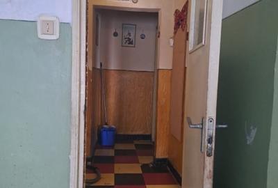 Apartament cu 2 camere decomandat în Tomis Nord - 5