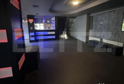 Spațiu comercial, de 150 mp, în Central - 12