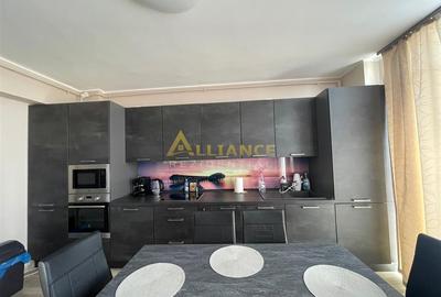 Apartament cu 3 camere semidecomandat, mobilat în Vitan-Bârzești - 5