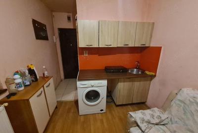 Garsonieră nedecomandată în Fortuna - 1