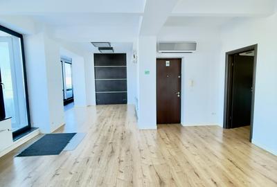 Apartament cu 3 camere semidecomandat, mobilat în Dorobanți - 3