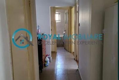 Royal Imobiliare - Vanzare apartament 3 camere zona Mihai Bravu - 6