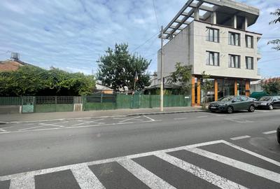Exclusivitate - Faleza Nord - str. Unirii, teren 458mp, certificat de urbanism - 4