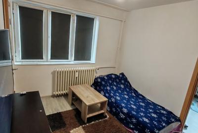Apartament cu 2 camere semidecomandat în Popoveni - 5