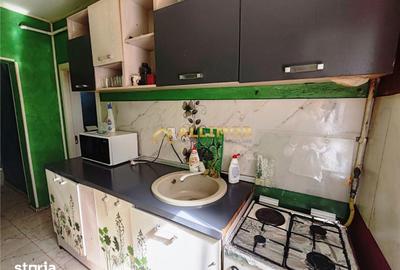 Apartament cu 2 camere decomandat în Vest - 8