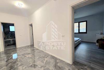 Casa individuala in Sacalaz cu 5 camere si 1.000 mp teren, comision 0 - 3