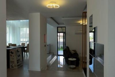 Casă individuală cu 6 camere cu Canalizare în Tunari - 10