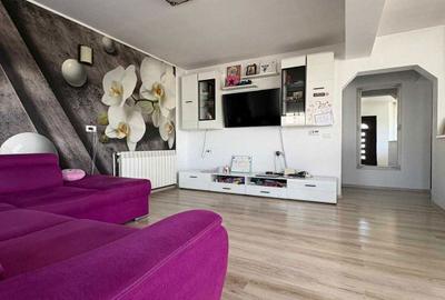 Casă cu 4 camere în Central - 1